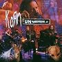 Mtv Unplugged ~ Korn