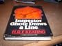 Inspector Ghote Draws a Line (A Crime Club Book)