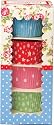 Cath Kidston Cupcake Liners: 100 Decorative Paper Liners