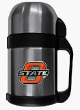 Oklahoma State Cowboys Soup / Food Thermos