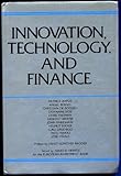 Innovation, technology, and finance