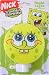 Sponge Bob Square Pants Night Light - Spongebob night light