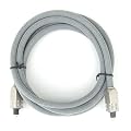 RiteAV - ULTRA - Digital Optical Toslink Cable 6 ft.