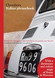 Chambers Italian phrasebook