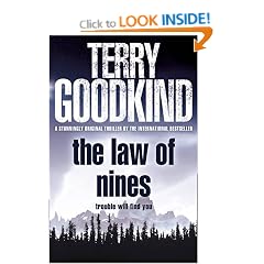 The Law Of Nines