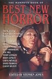 The Mammoth Book of Best New Horror: The Year`s Best Terror Tales