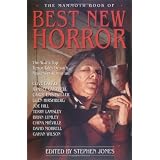 The Mammoth Book of Best New Horror: The Year's Best Terror Tales ~ Stephen Jones