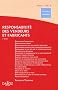 Responsabilit� des vendeurs et fabricants