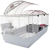 Living World Deluxe Pet Habitat, X-Large