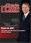Charlie Rose with John Tierney; Kurt Andersen (March 14, 2007)