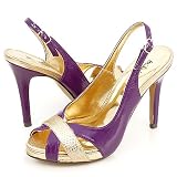 Michael Antonio Paula Pumps