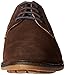 Hush Puppies Men's Rohan Rigby Oxford