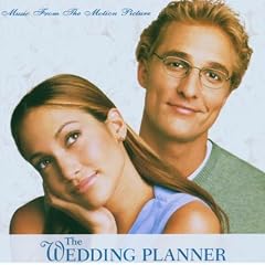 the Wedding Planner (bof)