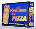 Der Schiefe Turm von Pizza