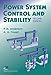 Power System Control and Stability