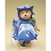 Gloria Bearybloom (Morning Glory)- Collectible Figurine