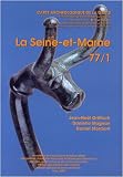 La Seine-et-Marne : 77/1