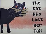 The cat who lost her tail
