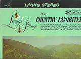 Living Strings Play Country Favorites