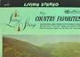 Living Strings Play Country Favorites
