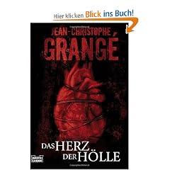 Das Herz der H�lle: Roman