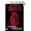 Das Herz der H�lle: Roman