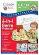 Classy Kid 12Pc 4-In-1 Germ Protector - 2 Pack