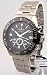 510mXagSt6L. SL75  Croton Mens Chronomaster Black Dial Watch