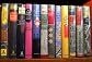 A Dance to the Music of Time, 12 Volumes