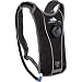 High Sierra Wave 50 Hydration Pack (Black, 14.5x 10.5-Inch)