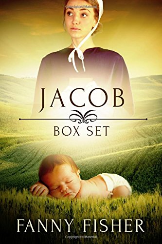 jacob clean amish romance the summerspring amish series