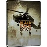 Image de Black Hawk Down - Blu Ray Steelbook