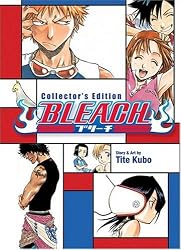 Bleach, Vol. 1 (Collector's Edition)