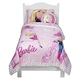 Barbie Bedding Collection