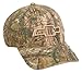 Chevy Realtree Xtra 4MM Logo Cap
