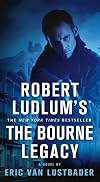 The Bourne Legacy (Movie Tie-in Edition)