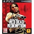 Red dead redemption