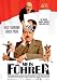 Mein Führer, Helge Schneider Film Movie Kino Poster