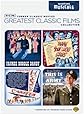 TCM Greatest Classic Films Collection: Wartime Musicals - Yankee Doodle Dandy / This is the Army / Thank Your Lucky Stars / Hollywood Canteen