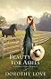 Beauty for Ashes (A Hickory Ridge Novel)