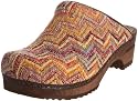 Sanita Ofelia open 455939-32 Damen Clogs & Pantoletten