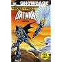 Showcase Presents: Brave and the Bold - Batman Team Ups v. 2