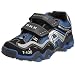 Skechers Supercharger 92700L CCRD, Jungen Sneaker, grau, (CCRD )