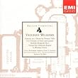 Vaughan Williams: Fantasia on a Theme
