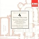 Vaughan Williams: Fantasia on a Theme