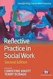 Reflective practice in social work
