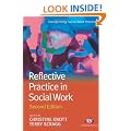 Reflective Practice in Social Work (Transforming Social Work Practice)