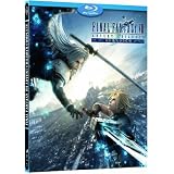 Final Fantasy Advent Children- Version longue [Blu-ray]par Takahiro Sakurai