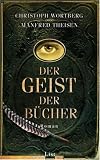 Der Geist der Bücher Medium