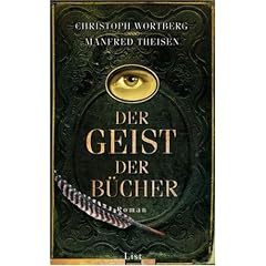 Der Geist der B�cher